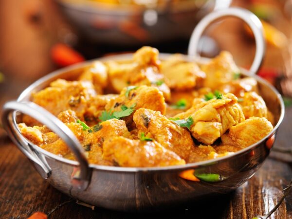 Filet mignon de porc au curry recette prise direct